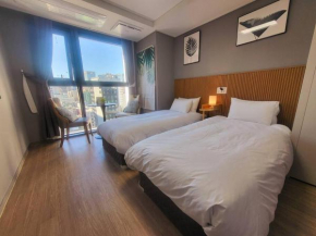 StayC Hotel Myeongdong